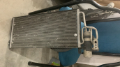 Oto Çıkma Parça / Opel / Corsa / Radyatör / Kalorifer Radyatörü / Çıkma Parça 
