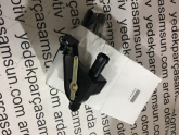 Oto Çıkma Parça / Volkswagen / Jetta / Kalorifer / Kontrol Paneli / Sıfır Parça 