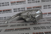 Oto Çıkma Parça / Citroen / C-elysee / Far & Stop / Sağ Arka Stop / Çıkma Parça 