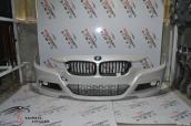 BMW 3 SERİSİ F30 M DOLU TAMPON ÖN TAMPON