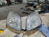 Oto Çıkma Parça / Fiat / Fiorino / Far & Stop / Sağ Ön Far / Çıkma Parça 
