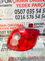 Oto Çıkma Parça / Toyota / Yaris / Far & Stop / Sağ Arka Stop / Çıkma Parça 