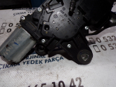 Oto Çıkma Parça / Volkswagen / Touran / Oto Cam / Silecek Motoru / Çıkma Parça 