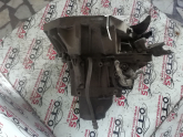 Oto Çıkma Parça / Renault / Clio / Şanzıman / Şanzıman Komple / Çıkma Parça 