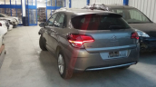 Oto Çıkma Parça / Citroen / C4 / Kaporta & Karoser / Sol Ön Kapı / Çıkma Parça 