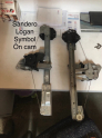 Oto Çıkma Parça / Renault / Symbol / Oto Cam / Cam Motoru / Çıkma Parça 