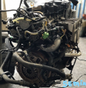 Oto Çıkma Parça / Renault / Master / Motor / Motor (komple) / Çıkma Parça 