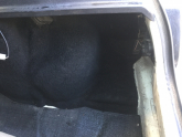 Oto Çıkma Parça / Volkswagen / Golf / Koltuk & Döşeme / Bagaj Döşemesi / Çıkma Parça 