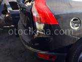 2010 VOLVO XC60 ARKA TAMPON ORİJİNAL.