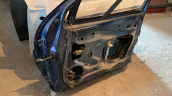 Oto Çıkma Parça / Renault / Megane / Kaporta & Karoser / Sağ Ön Kapı / Çıkma Parça 