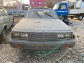 Oto Çıkma Parça / Mitsubishi / Galant / Oto Cam / Kapı Camları / Çıkma Parça 