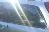 2005 VOLVO V50 ORİJİNAL SOL KELEBEK CAMI.