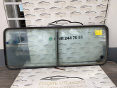 Oto Çıkma Parça / Mitsubishi / L300 / Oto Cam / Kapı Camları / Çıkma Parça 