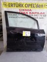 Oto Çıkma Parça / Skoda / Fabia / Kaporta & Karoser / Sağ Arka Kapı / Çıkma Parça 