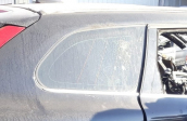 2010 VOLVO XC60 ÇIKMA SAĞ ARKA CAM.