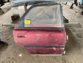 Oto Çıkma Parça / Mazda / 323 / Oto Cam / Cam Krikosu / Çıkma Parça 
