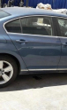 Oto Çıkma Parça / Volkswagen / Passat / Kaporta & Karoser / Sağ Arka Kapı / Çıkma Parça 