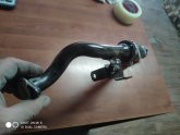 Oto Çıkma Parça / Fiat / Fiorino / Motor / Turbo Hortumu / Çıkma Parça 