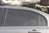 2011 HONDA CİVİC ORİJİNAL SOL ARKA KAPI CAMI.