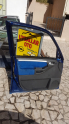 Oto Çıkma Parça / Opel / Meriva / Kaporta & Karoser / Sol Ön Kapı / Çıkma Parça 
