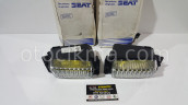 Oto Çıkma Parça / Seat / Ibiza / Far & Stop / Sis Farı / Sıfır Parça 