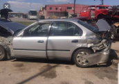Honda civic çıkma parça olarak satılık