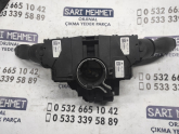 Oto Çıkma Parça / Ford / Fiesta / Elektrik / Sinyal Kolu / Çıkma Parça 