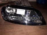 Oto Çıkma Parça / Audi / A3 / Far & Stop / Sağ Ön Far / Çıkma Parça 