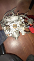 Oto Çıkma Parça / Toyota / Corolla / Motor / Karbüratör / Çıkma Parça 