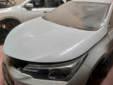 Oto Çıkma Parça / Toyota / Corolla / Far & Stop / Sol Ön Far / Çıkma Parça 