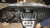 Oto Çıkma Parça / Ford / Focus / Göğüslük & Torpido / Komple Torpido / Çıkma Parça 
