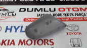 Oto Çıkma Parça / Toyota / Auris / Ayna / Ayna Kapağı / Sıfır Parça 