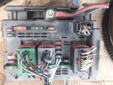 Oto Çıkma Parça / Citroen / C5 / Elektrik / Sigorta Kutusu / Çıkma Parça 