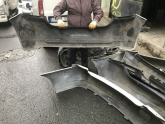 Oto Çıkma Parça / Toyota / Corolla / Tampon / Arka Tampon / Çıkma Parça 