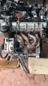 Toledo 1.6 fsi motor çıkma orjinal BLF