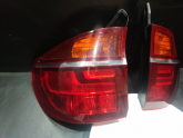 Oto Çıkma Parça / Bmw / X5 / Far & Stop / Sol Arka Stop / Sıfır Parça 