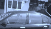 2000 NİSSAN PRİMERA 1.8 ÇIKMA SOL TAKIM KAPI CAMI.