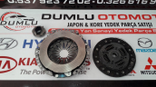Oto Çıkma Parça / Hyundai / i20 / Debriyaj / Baskı Balata / Sıfır Parça 