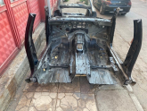Oto Çıkma Parça / Audi / A6 / Kaporta & Karoser / Komple Ön / Çıkma Parça 