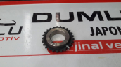 24322-26701 EKSANTRIK ZINCIR KASNAGI HYUNDAI ACCENT ERA 06-