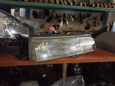 Oto Çıkma Parça / Mazda / 626 / Far & Stop / Sağ Ön Far / Çıkma Parça 