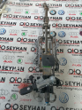 Oto Çıkma Parça / Volkswagen / Golf / Direksiyon / Direksiyon Kolon Kilidi / Çıkma Parça 