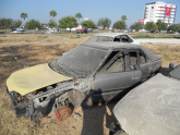 Oto Çıkma Parça / Mazda / 323 / Kaporta & Karoser / Dış Kapı Kolu / Çıkma Parça 