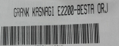 Oto Çıkma Parça / Mazda / E-2200 / Motor / Krank / Sıfır Parça 