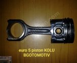 FORD FOCUS euro 5 piston KOLU