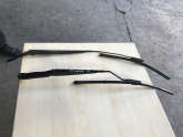 Oto Çıkma Parça / Renault / Megane / Göğüslük & Torpido / Gösterge Çerçevesi / Çıkma Parça 