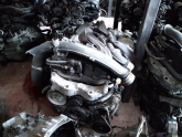 CİTROEN C5 1.6THP KOMPLE ÇIKMA MOTOR