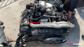 VOLKSWAGEN - PASSAT / BAU 2.5 TDİ V6 DİZEL KOMPLE MOTOR