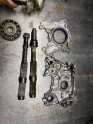 Oto Çıkma Parça / Honda / Accord / Motor / Krank Kasnağı / Çıkma Parça 