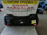 Oto Çıkma Parça / Opel / Astra / Tampon / Arka Tampon / Çıkma Parça 